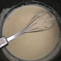 ちゃんさき☆☆'s cooksnap of when they made コンソメスープでとろっとろホワイトソース.