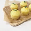 maki_oyatu's cooksnap of when they made たまご蒸しパン.