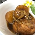 ＊leomam＊'s cooksnap of when they made たっぷりあんかけがんもちゃん♪.