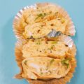 あゆまんま♪'s cooksnap of when they made 卵焼き.