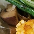 mikiiiiiii's cooksnap of when they made マッシュルームと舞茸のマリネ　ポン酢風味.
