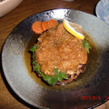 慎＆祐ママ's cooksnap of when they made エバラ黄金のタレで和ぁ♪ハンバーグソース.