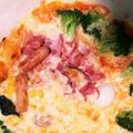 マム's cooksnap of when they made モチモチ♡ピザ生地.