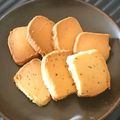 クックCYD6O1☆'s cooksnap of when they made サクサクホロホロ♡バタークッキー.