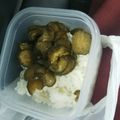 クックUL8OCM☆'s cooksnap of when they made きゅうりの佃煮.
