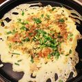 ☆☆☆かっちん☆☆☆'s cooksnap of when they made ちょぼ焼き☆ホットプレートで.