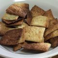 美緒玲＠女子力アップ's cooksnap of when they made サクサク◆バナナクッキー.