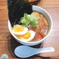 tsmtmn's cooksnap of when they made なんちゃってベーコンでチャーシュー.