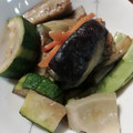 オペル's cooksnap of when they made 作りおき★いろいろ野菜の焼き浸し.