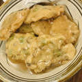 せらお６５'s cooksnap of when they made 揚げない！豆腐と枝豆のふわふわがんも.