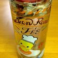 ほあちん's cooksnap of when they made 超簡単お出汁♪水出しだし水.