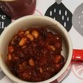 ぴっぐぱぁる's cooksnap of when they made 子供も夢中♡大豆のトマト煮.