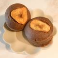 クックHP17OH☆'s cooksnap of when they made 【卵不使用】重くて満足チョコマフィン.
