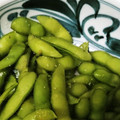 ショコラッチ's cooksnap of when they made 枝豆の茹で方.