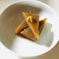 azbjbn's cooksnap of when they made 簡単1品♪ダイエットに☆こんにゃくの煮物.