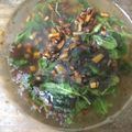 みかんっぴ's cooksnap of when they made ガパオの素.