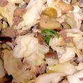 rin☆tama's cooksnap of when they made 茄子と豚挽き肉の味噌炒め★.