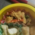 クックUL8OCM☆'s cooksnap of when they made 沖縄おばあ直伝　にんじんのシリシリ—.