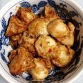 クックスティー's cooksnap of when they made ♪ホタテのバター豆板醤醤油焼き♪.