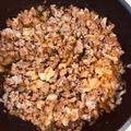 美食症子's cooksnap of when they made 簡単♫お子様に イワシそぼろ丼.