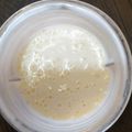 sara99's cooksnap of when they made 分離したマヨネーズの瞬間再利用（裏技）.