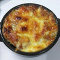 yukotton☆'s cooksnap of when they made とろとろ炒めなすとじゃがいものチーズ焼き.