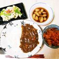 手作り's cooksnap of when they made 時短に思えないほど美味なシーフードカレー.