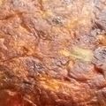 ジャイコの台所's cooksnap of when they made 大量のミニトマトを炊飯器でキッシュに.