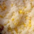 ジャックの嫁's cooksnap of when they made つやつや ぷりぷり とうもろこしご飯.