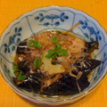キルヘボン's cooksnap of when they made 暑い夏に、さっぱりナスの揚げ浸し(^^).