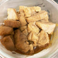 ははーす's cooksnap of when they made 簡単！マグロの角煮.