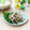 runa10's cooksnap of when they made ハムとみょうがと大葉の和え物♡.