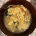 9ma9ma's cooksnap of when they made 簡単♪新玉ねぎの卵とじスープ♪.