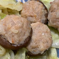 ﾁｬﾝﾋﾛ's cooksnap of when they made しいたけのえびしゅうまい♪.