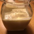 ことりの裏庭's cooksnap of when they made 簡単＊ブレンダーで手作りマヨネーズ.