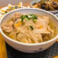 ぉりえ's cooksnap of when they made フライパンde✿白菜と鶏の簡単酒蒸し✿.