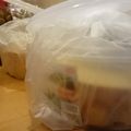 すーちゃんだす's cooksnap of when they made 減塩はちみつ梅干し.