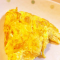 risamoya's cooksnap of when they made 冷めても厚みのあるふわふわたまご焼き♪1.