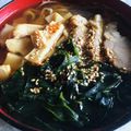 くりすたるけいこ's cooksnap of when they made ラーメンのスープ(醤油).