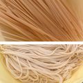 しゅい6's cooksnap of when they made パスタを規定時間より早く茹でる裏ワザ！！.