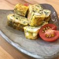 mayuyuキッチン's cooksnap of when they made 卵焼き.