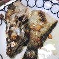 みなぴっぴ☆'s cooksnap of when they made ミーバイのバター焼き.