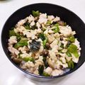 やまうさ's cooksnap of when they made パッ・ガパオ・ガイ☆タイ風バジルチキン.