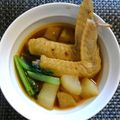 ジョングレ's cooksnap of when they made 大根と手羽元の煮物♪.