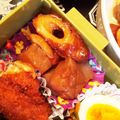 cook⭐MAYU⭐'s cooksnap of when they made こんにゃくとちくわの甘辛煮.
