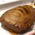 けい♫'s cooksnap of when they made まぐろの照り焼き.