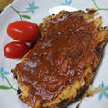 凪なぎ's cooksnap of when they made しゃきふわ経済的♡豆腐ともやしハンバーグ.