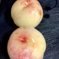 ひよこのおにぎり's cooksnap of when they made 桃の皮むき.