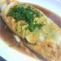 ᗩⓘᗰⓄ's cooksnap of when they made たまごトロトロ♪ 半熟にら玉.