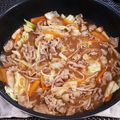 さっかりんはなこ's cooksnap of when they made 白菜と豚のトロッとあんかけ煮.